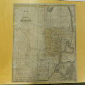 Map of Surveyed Part of the Territory of Michigan