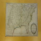 Carte de la Louisiane et des Pays Voisins.