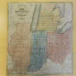 Steele's Map of Ohio & Michigan from latest authorities.